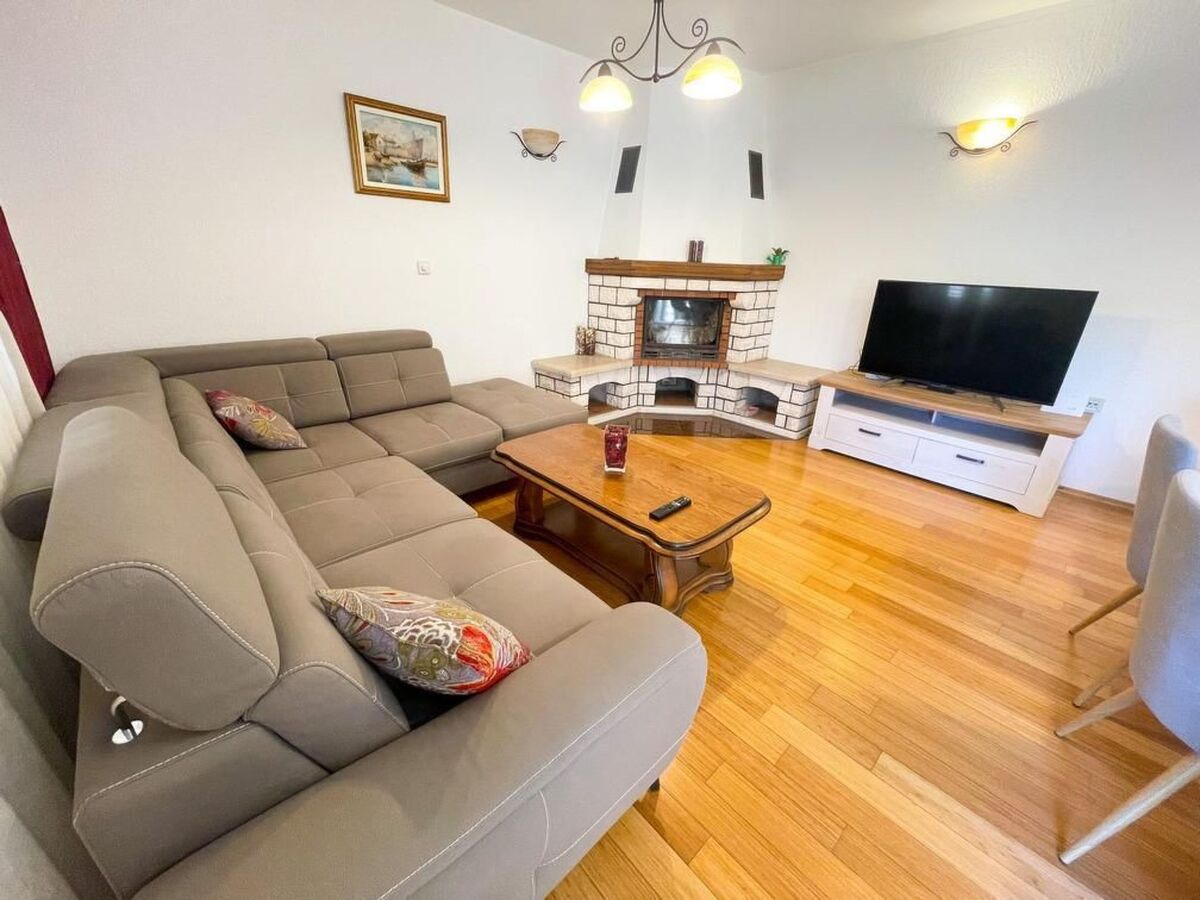 Villa Jadranka - Maison 4 chambres avec piscine privée - Photo 25