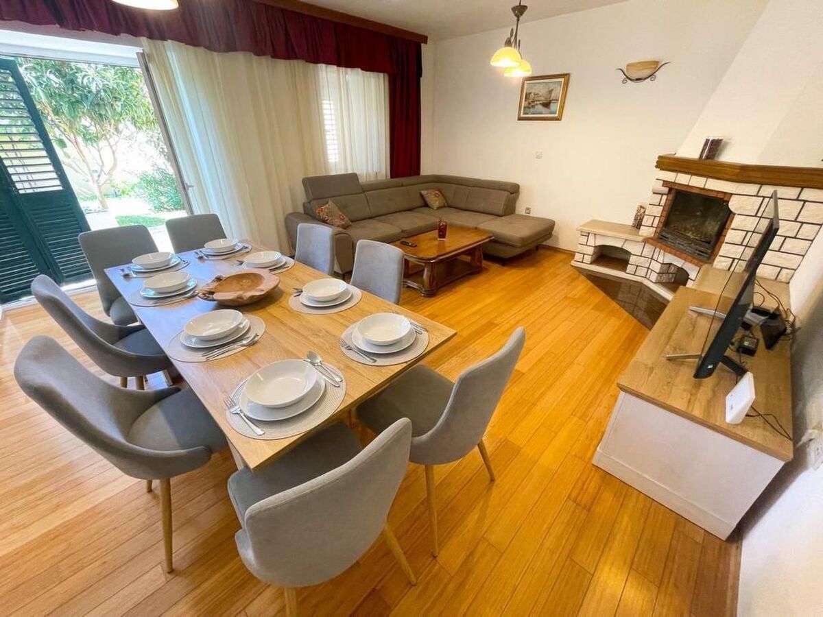 Villa Jadranka - Maison 4 chambres avec piscine privée - Photo 26