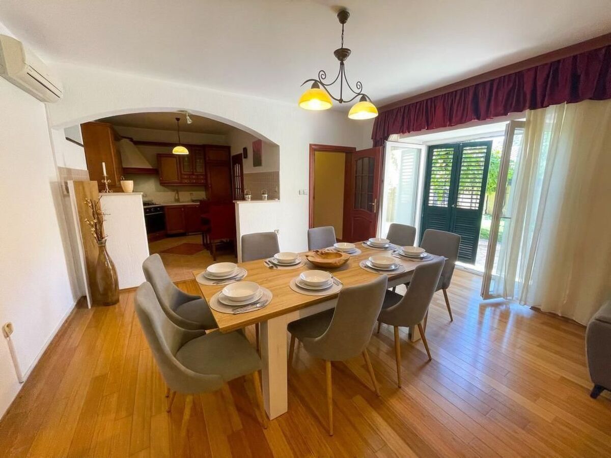 Villa Jadranka - Maison 4 chambres avec piscine privée - Photo 27