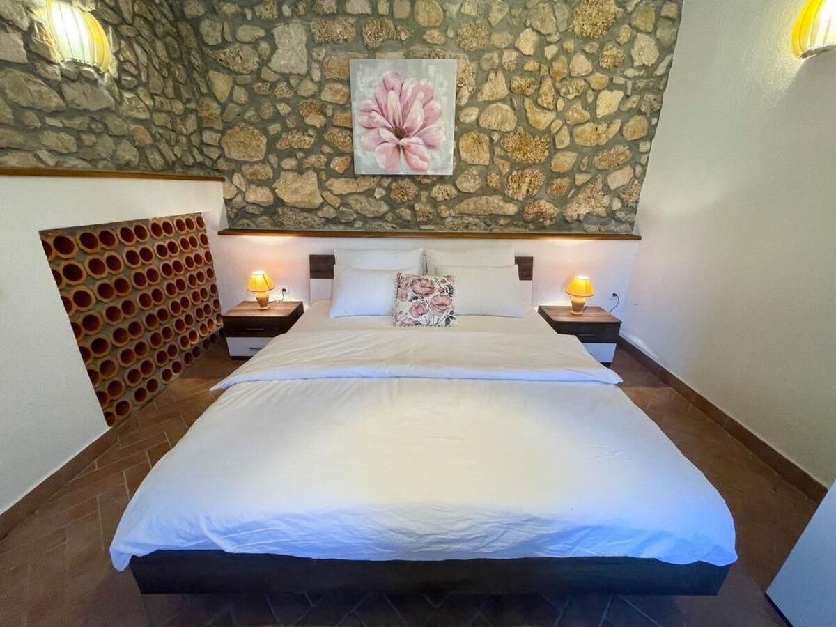 Villa Jadranka - Maison 4 chambres avec piscine privée - Photo 28