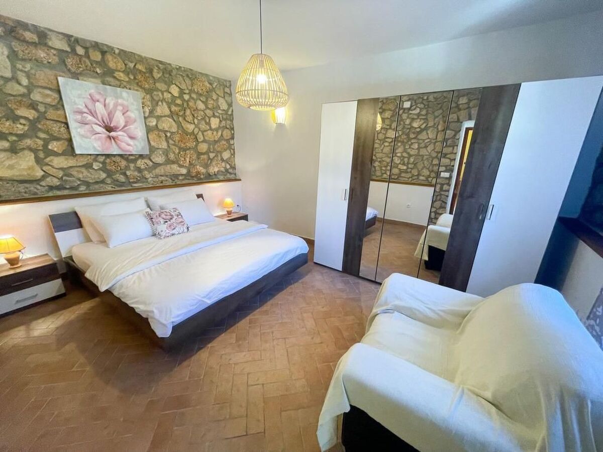 Villa Jadranka - Maison 4 chambres avec piscine privée - Photo 29