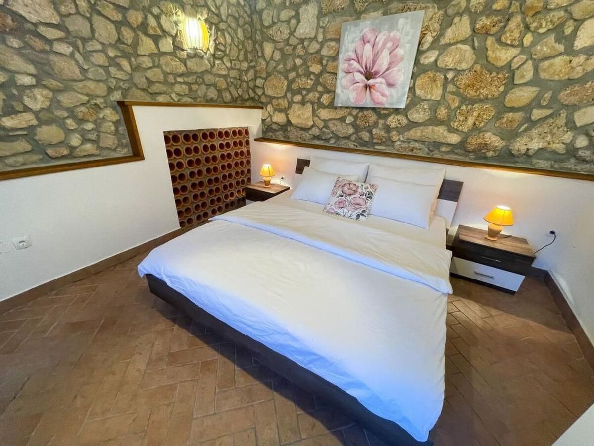 Villa Jadranka - Maison 4 chambres avec piscine privée - Photo 30