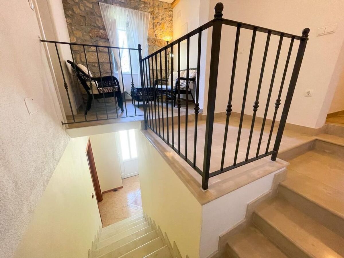 Villa Jadranka - Maison 4 chambres avec piscine privée - Photo 31