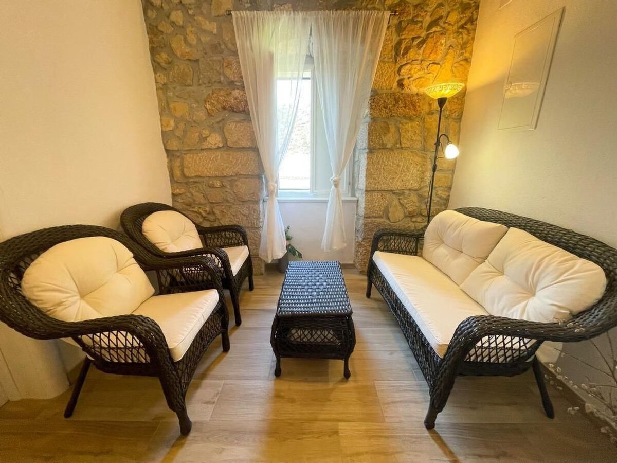 Villa Jadranka - Maison 4 chambres avec piscine privée - Photo 32