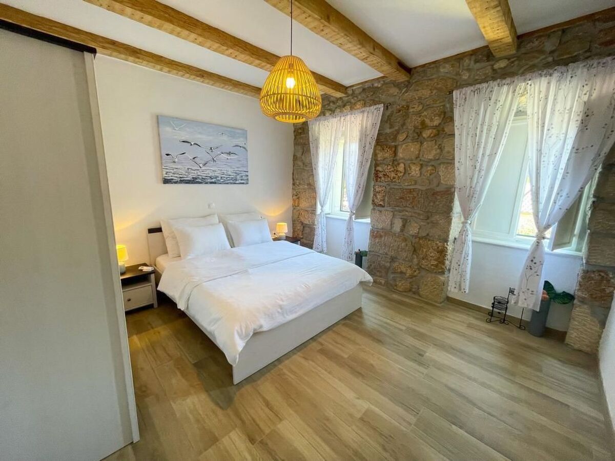 Villa Jadranka - Maison 4 chambres avec piscine privée - Photo 33