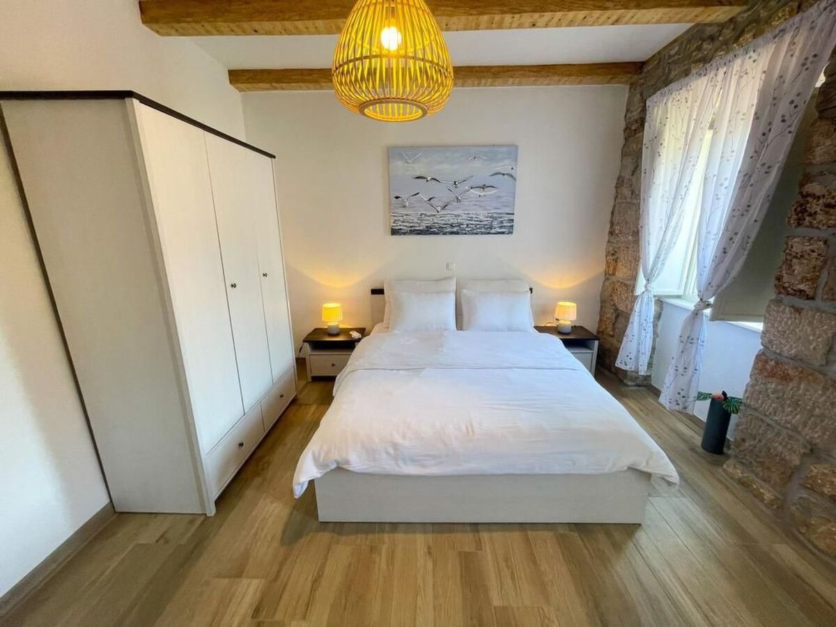 Villa Jadranka - Maison 4 chambres avec piscine privée - Photo 34