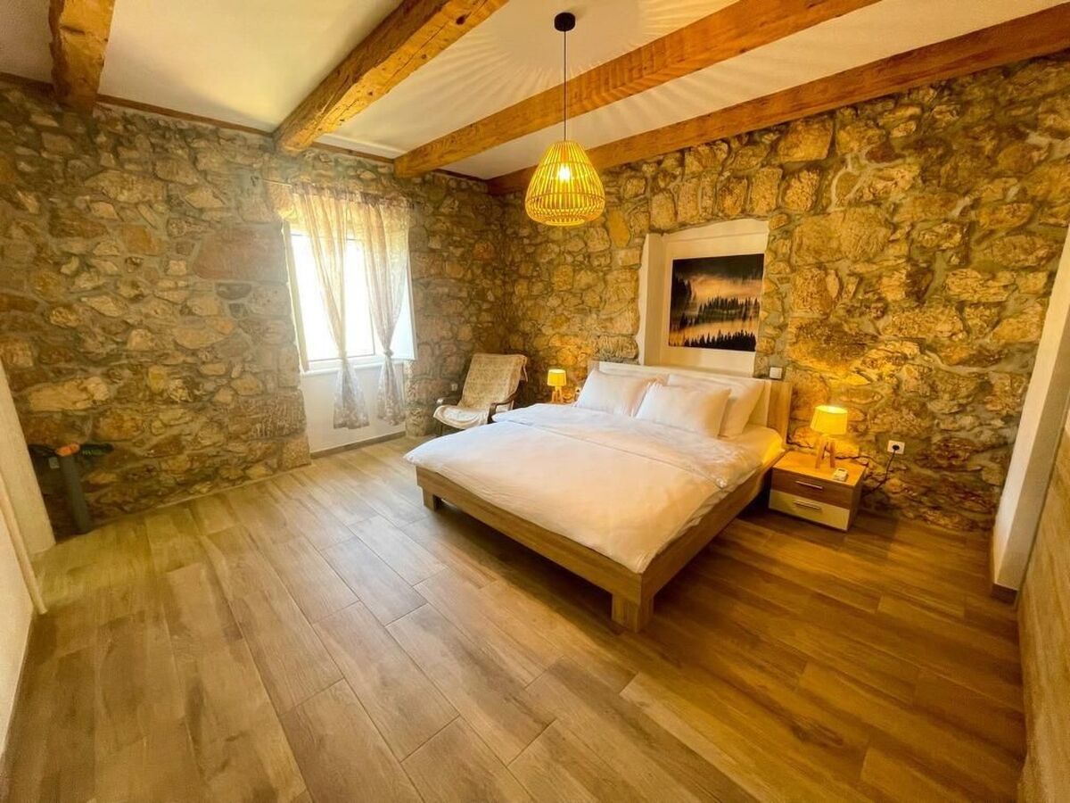 Villa Jadranka - Maison 4 chambres avec piscine privée - Photo 37
