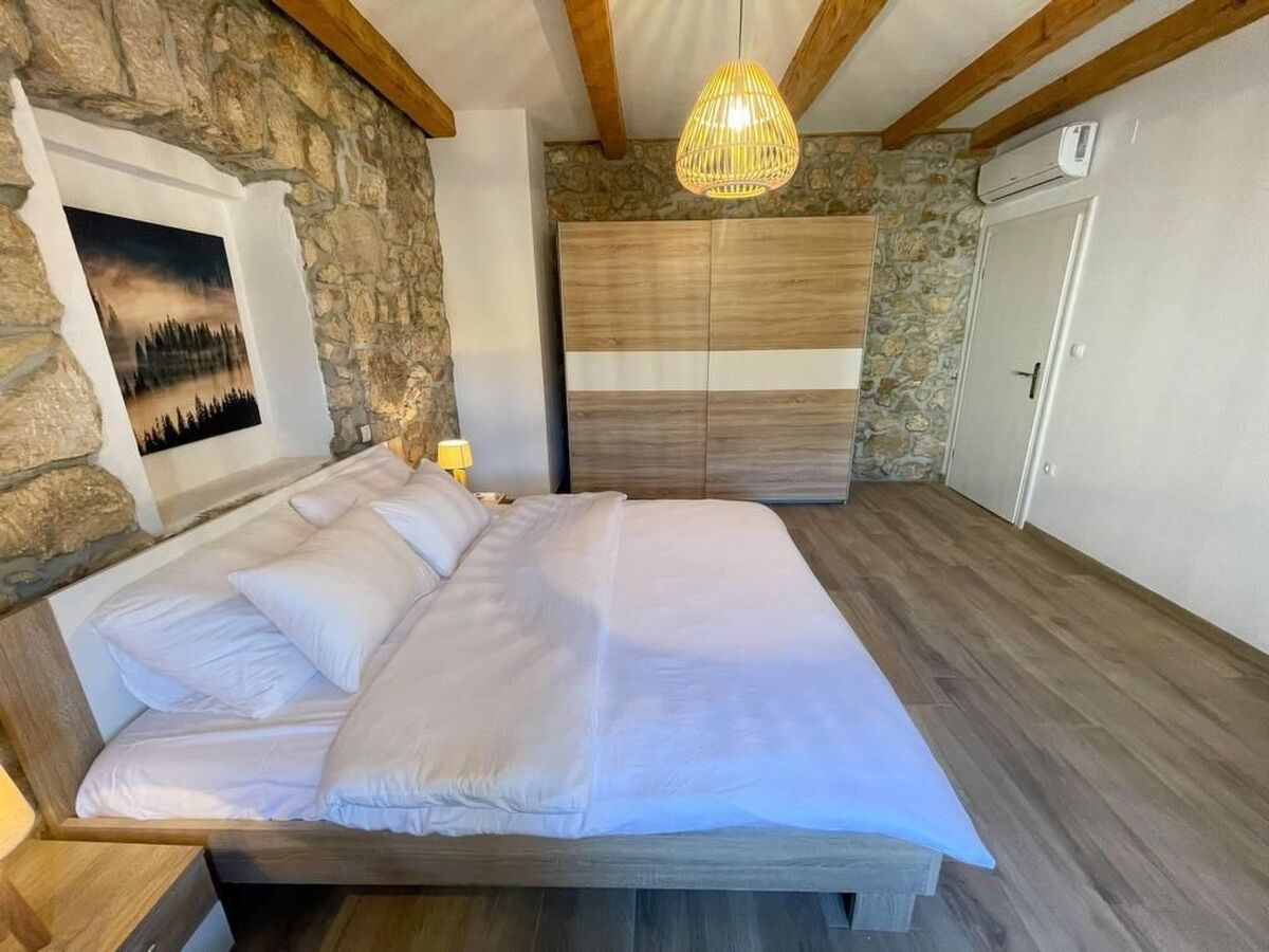 Villa Jadranka - Maison 4 chambres avec piscine privée - Photo 40