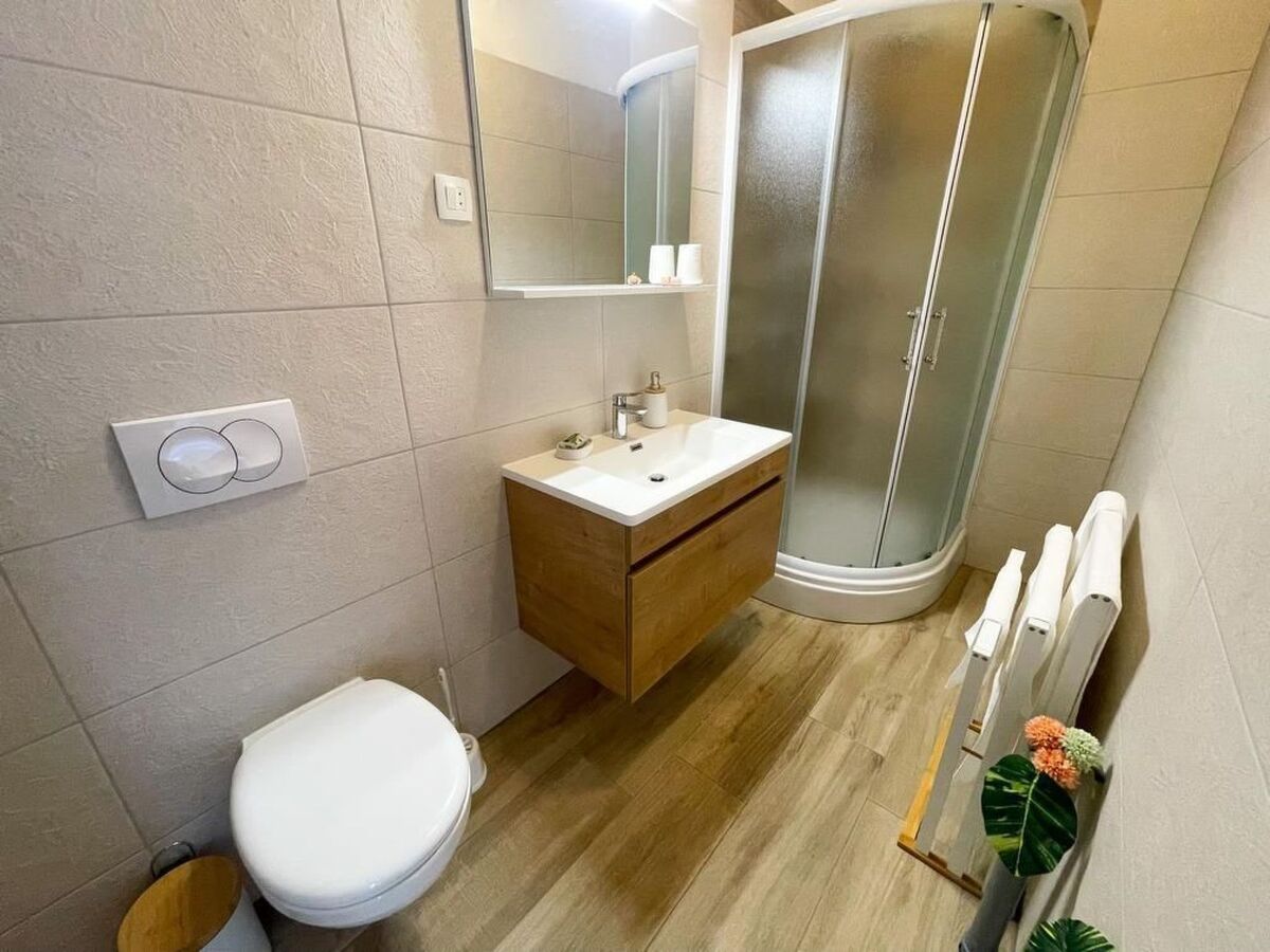 Villa Jadranka - Maison 4 chambres avec piscine privée - Photo 49
