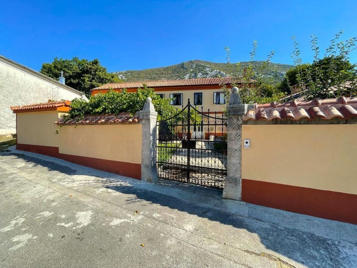 Villa Jadranka - Maison 4 chambres avec piscine privée - Photo 50