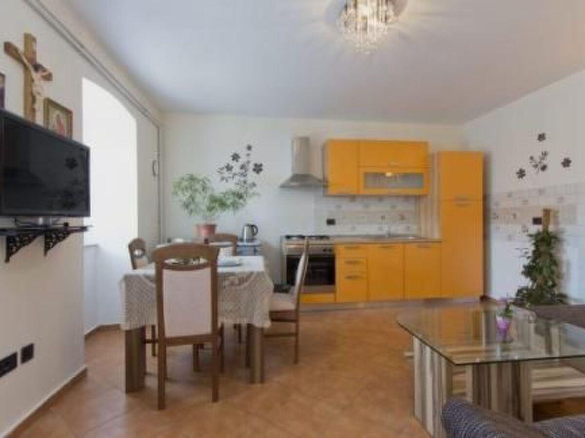 Duplex 3 chambres avec piscine privée à Crikvenica - Photo 8