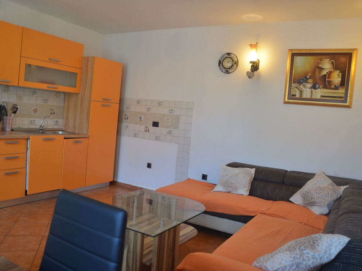 Duplex 3 chambres avec piscine privée à Crikvenica - Photo 10