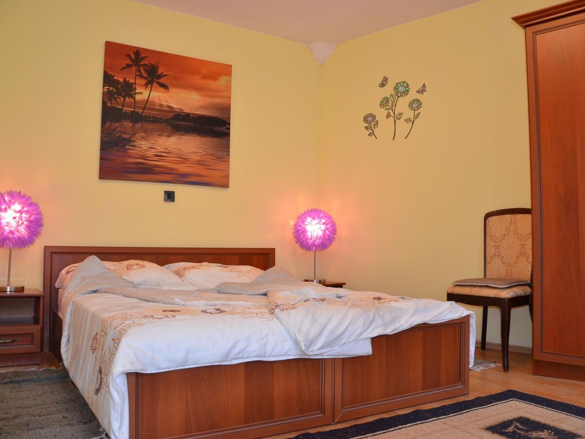 Duplex 3 chambres avec piscine privée à Crikvenica - Photo 12