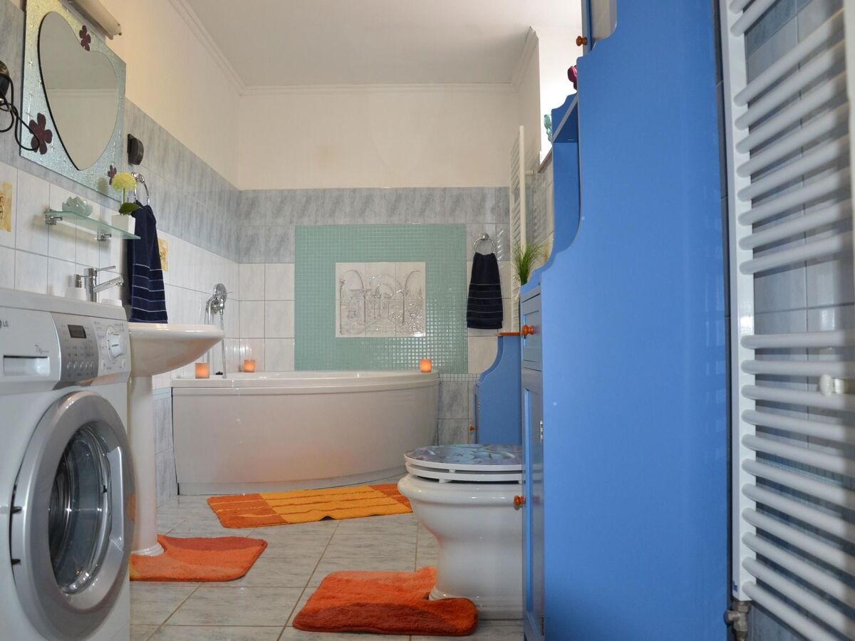 Duplex 3 chambres avec piscine privée à Crikvenica - Photo 13