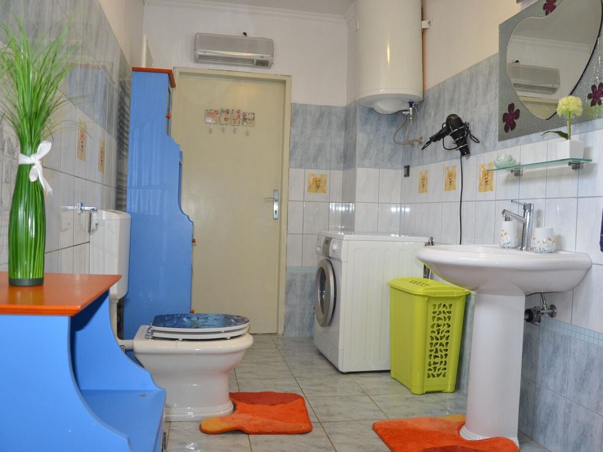 Duplex 3 chambres avec piscine privée à Crikvenica - Photo 14