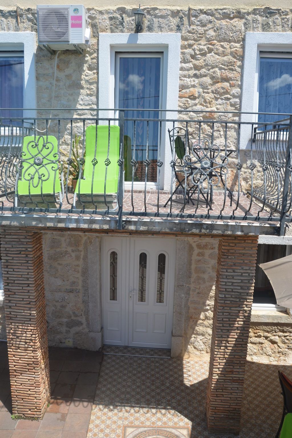 Duplex 3 chambres avec piscine privée à Crikvenica - Photo 24