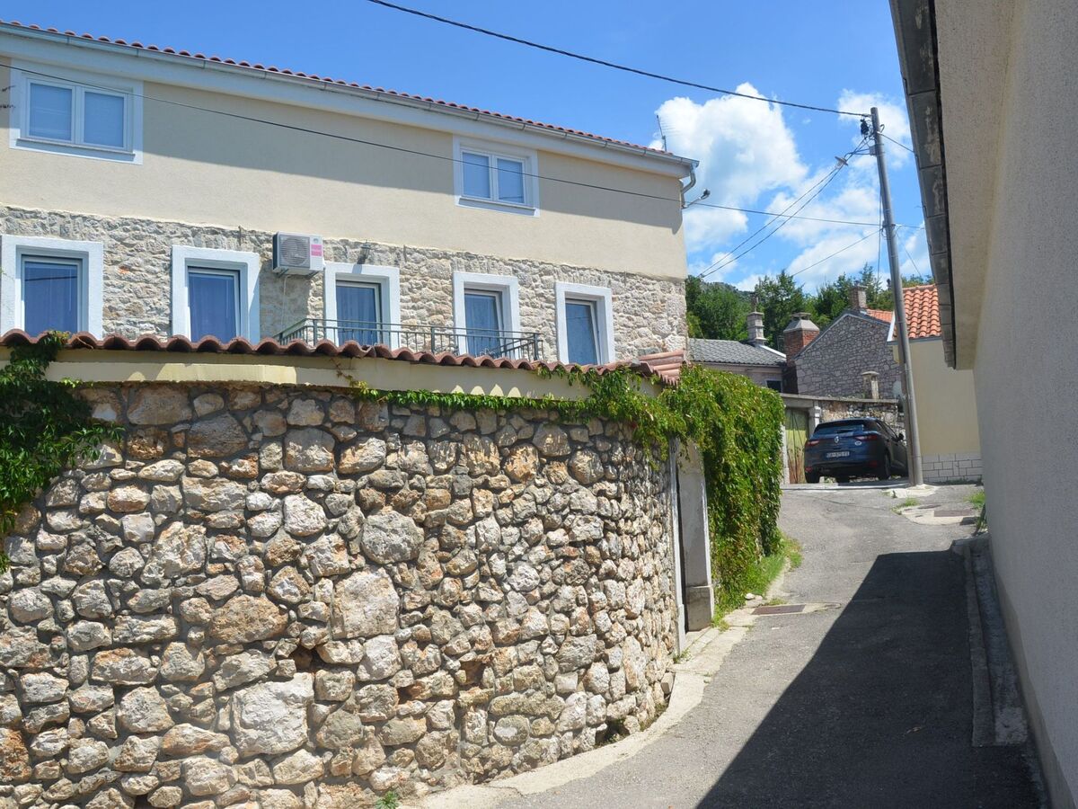 Duplex 3 chambres avec piscine privée à Crikvenica - Photo 26
