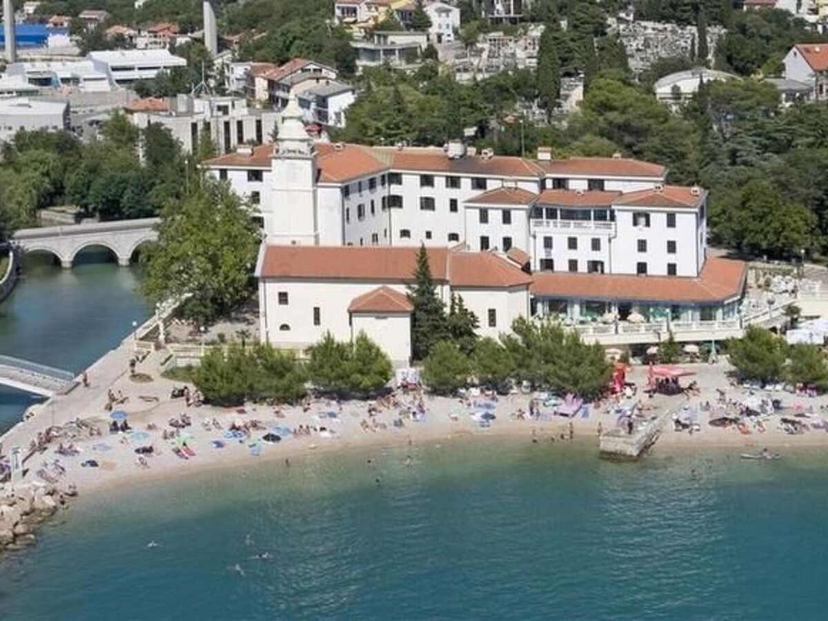 Duplex 3 chambres avec piscine privée à Crikvenica - Photo 36