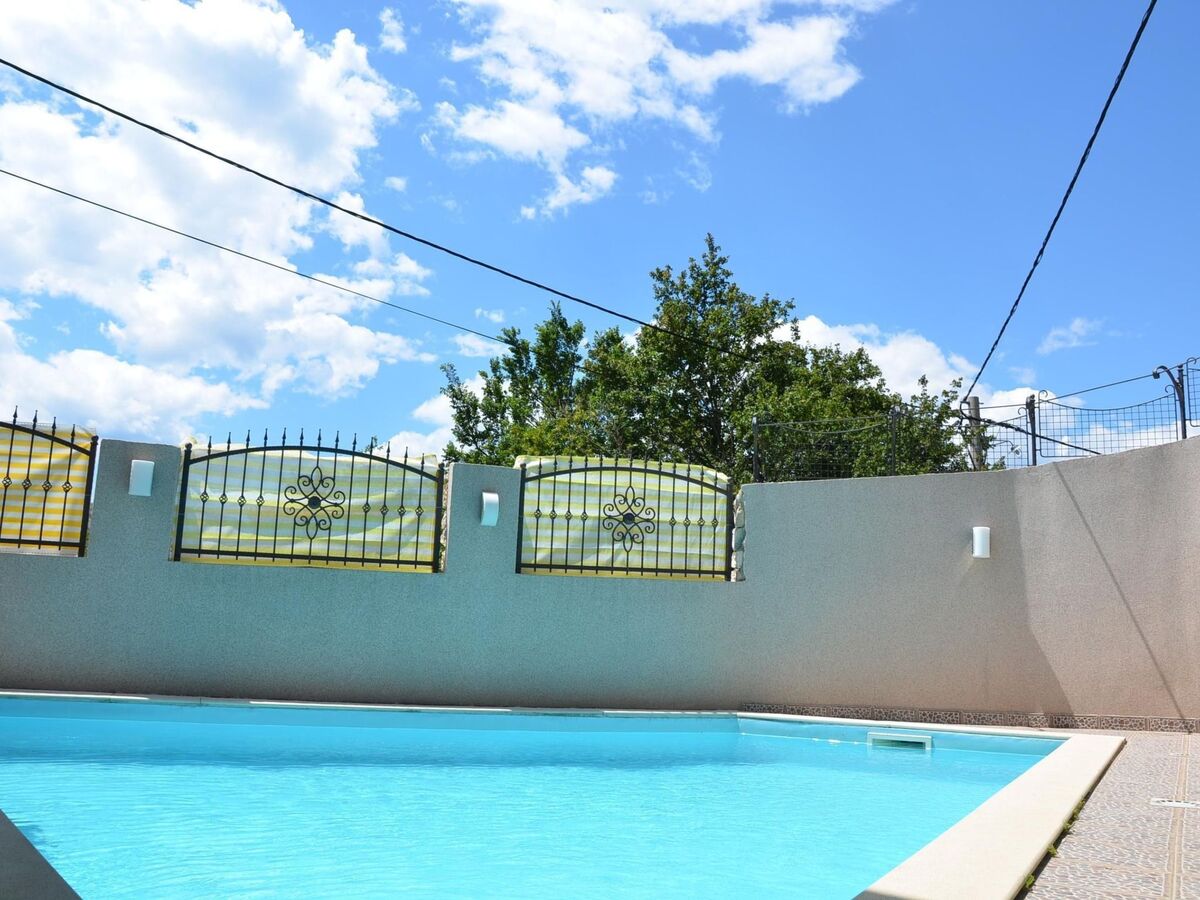 Maison 4 chambres avec piscine privée à Crikvenica - Photo 3