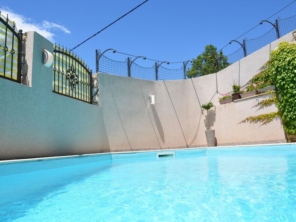 Maison 4 chambres avec piscine privée à Crikvenica - Photo 8