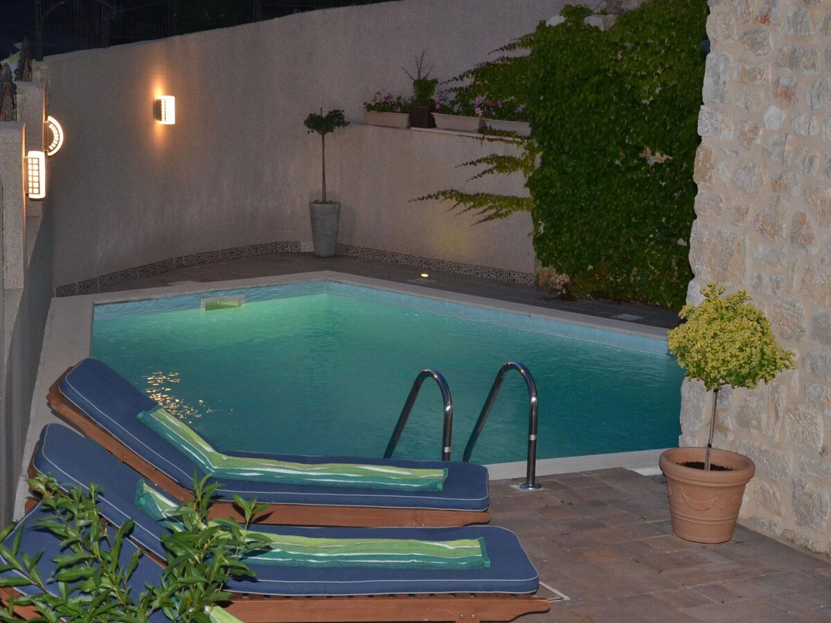 Maison 4 chambres avec piscine privée à Crikvenica - Photo 18