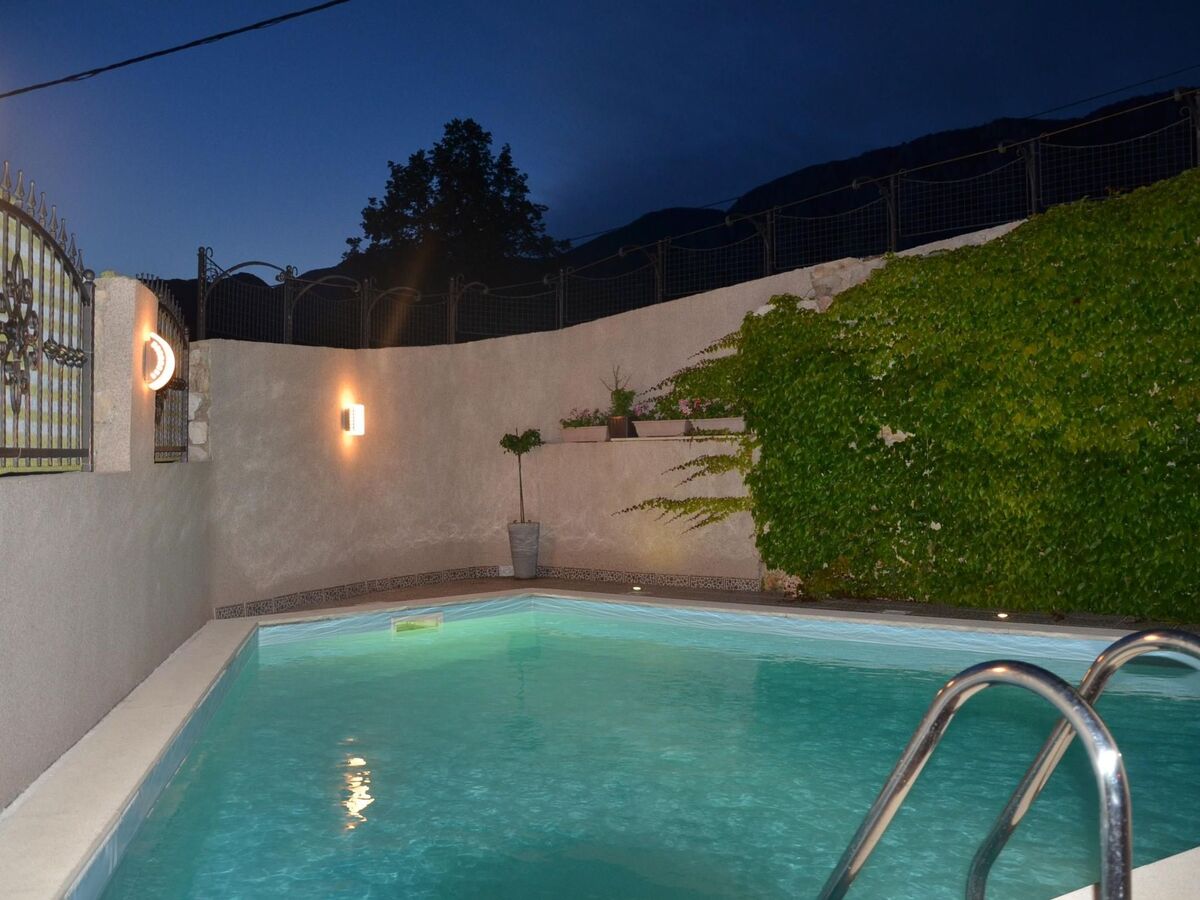 Maison 4 chambres avec piscine privée à Crikvenica - Photo 19