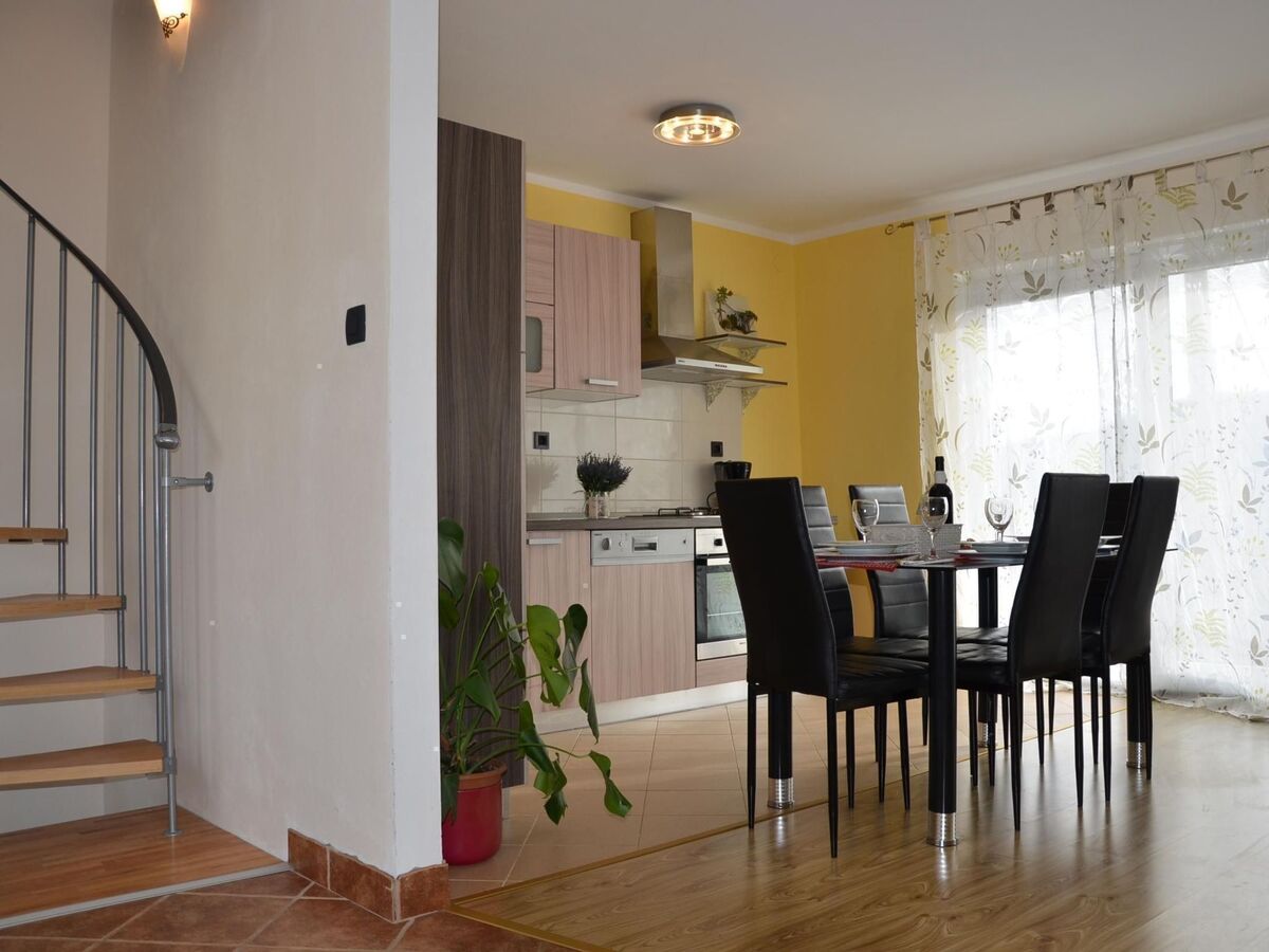 Maison 4 chambres avec piscine privée à Crikvenica - Photo 21