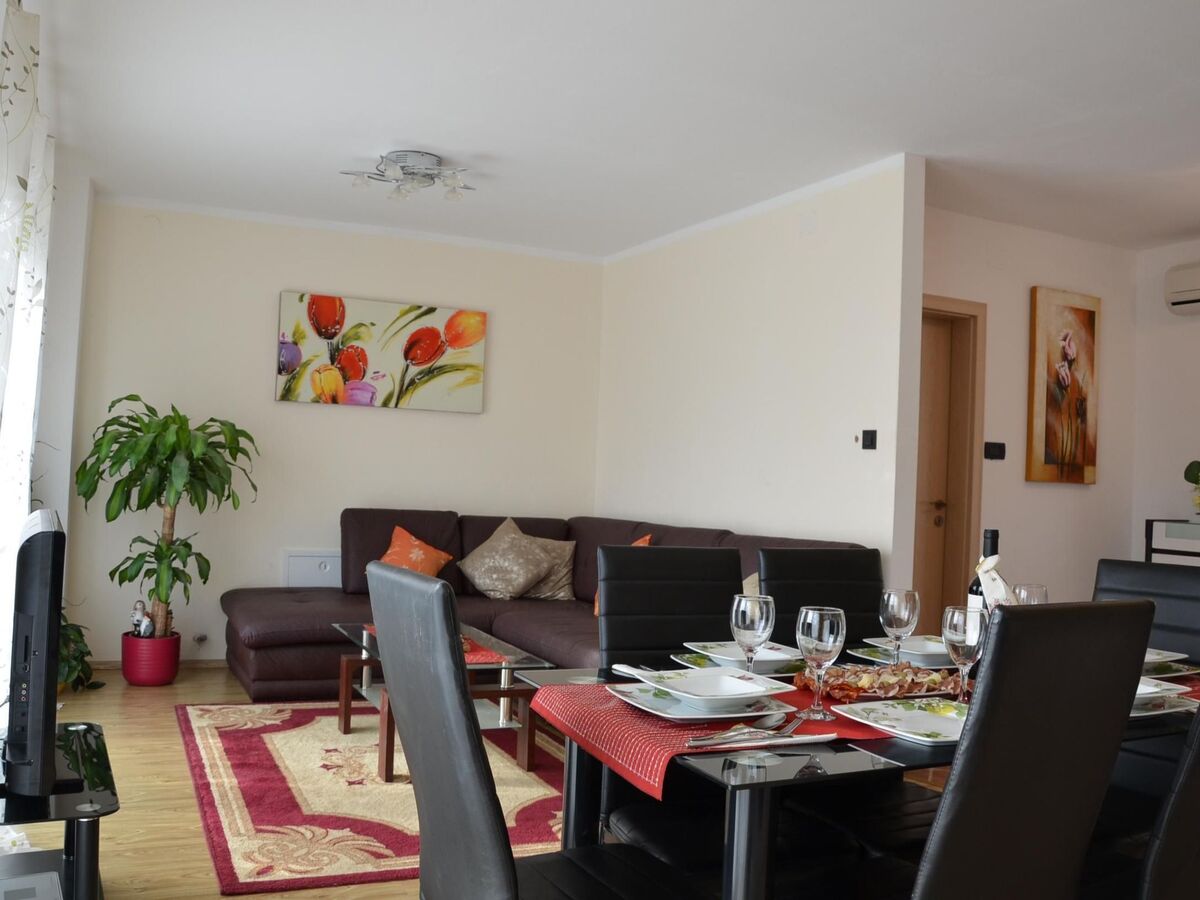 Maison 4 chambres avec piscine privée à Crikvenica - Photo 24