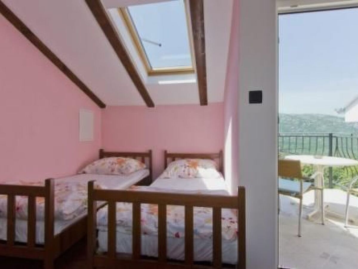 Maison 4 chambres avec piscine privée à Crikvenica - Photo 27