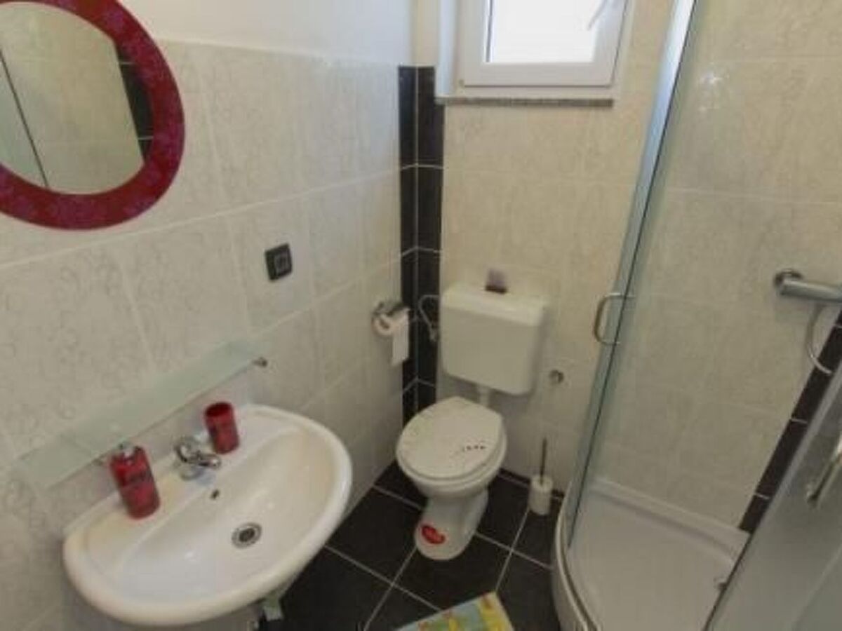 Maison 4 chambres avec piscine privée à Crikvenica - Photo 35