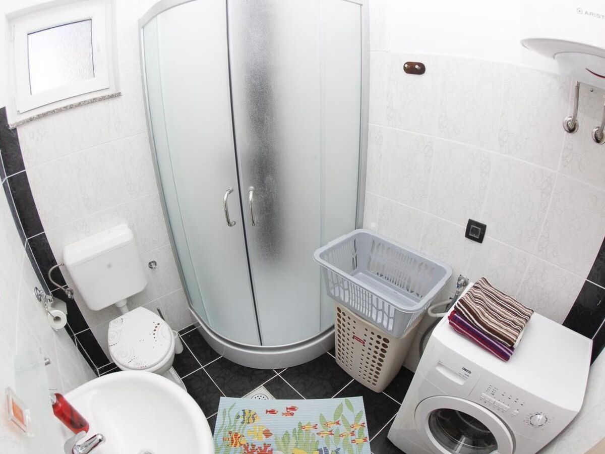 Maison 4 chambres avec piscine privée à Crikvenica - Photo 36