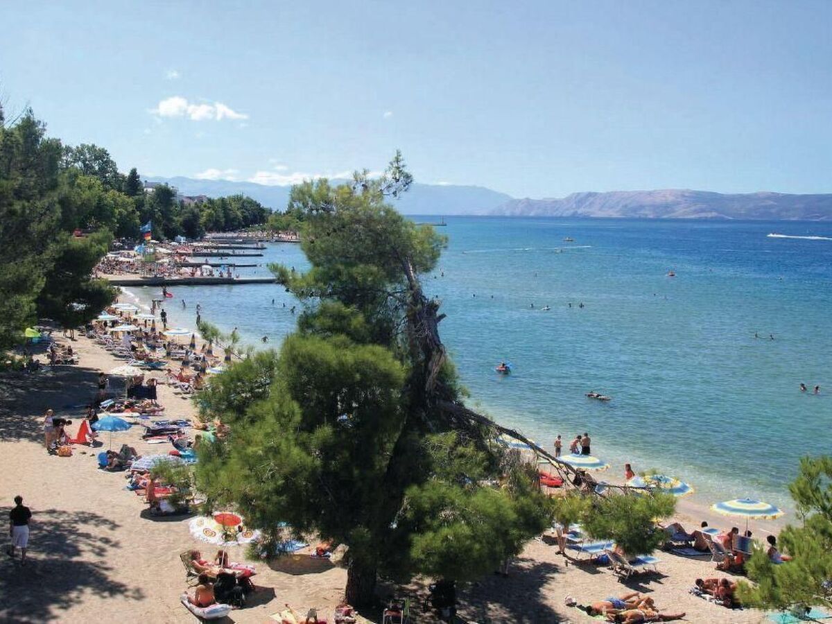 Maison 4 chambres avec piscine privée à Crikvenica - Photo 37