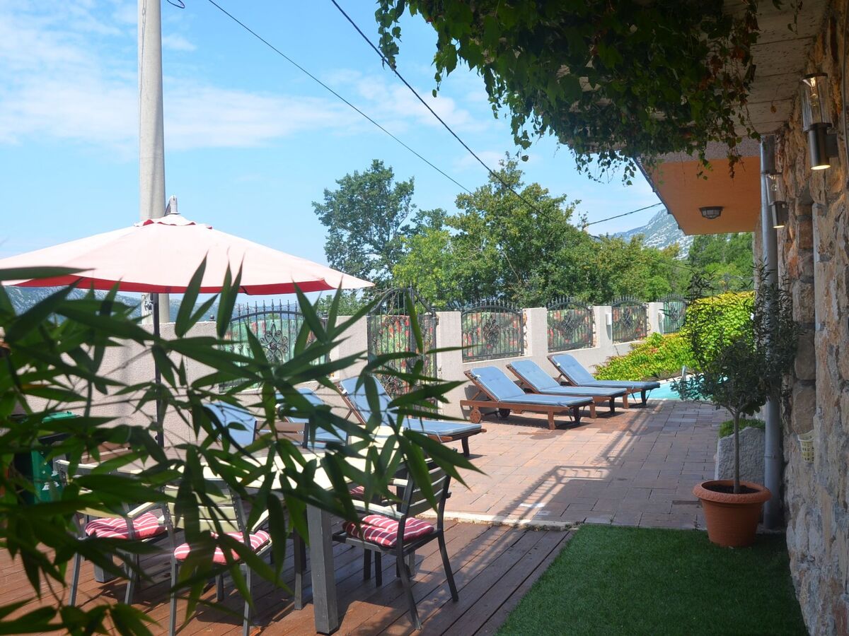 Maison 4 chambres avec piscine privée à Crikvenica - Photo 41