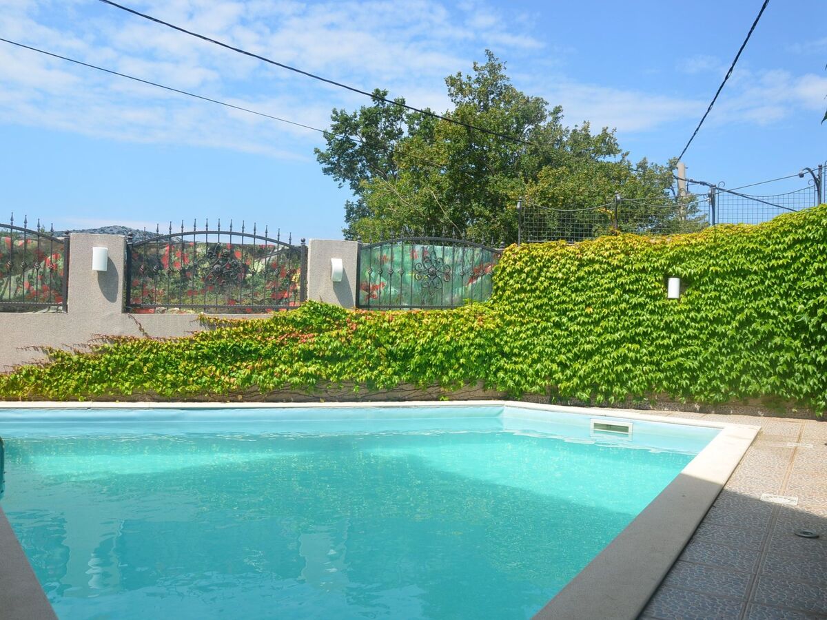 Maison 4 chambres avec piscine privée à Crikvenica - Photo 43