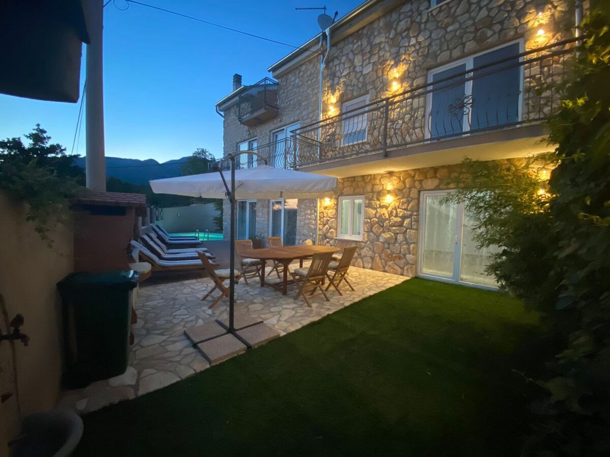 Maison 4 chambres avec piscine privée à Crikvenica - Photo 53