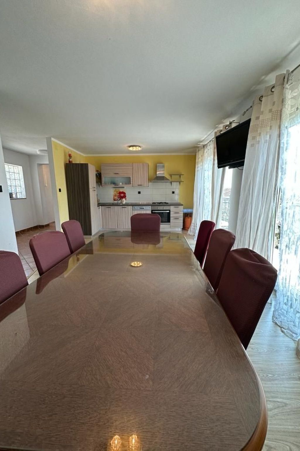 Maison 4 chambres avec piscine privée à Crikvenica - Photo 54