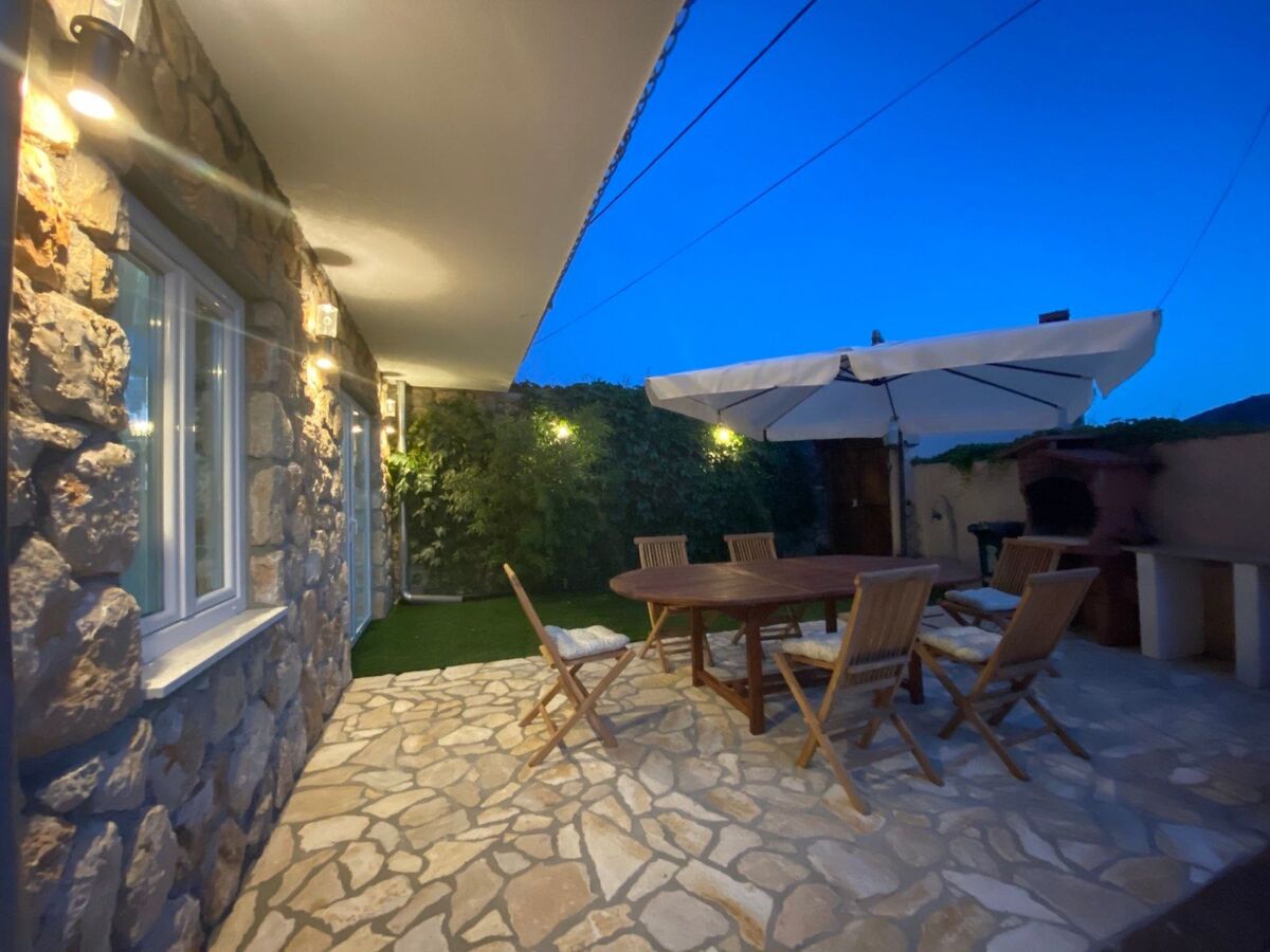 Maison 4 chambres avec piscine privée à Crikvenica - Photo 64