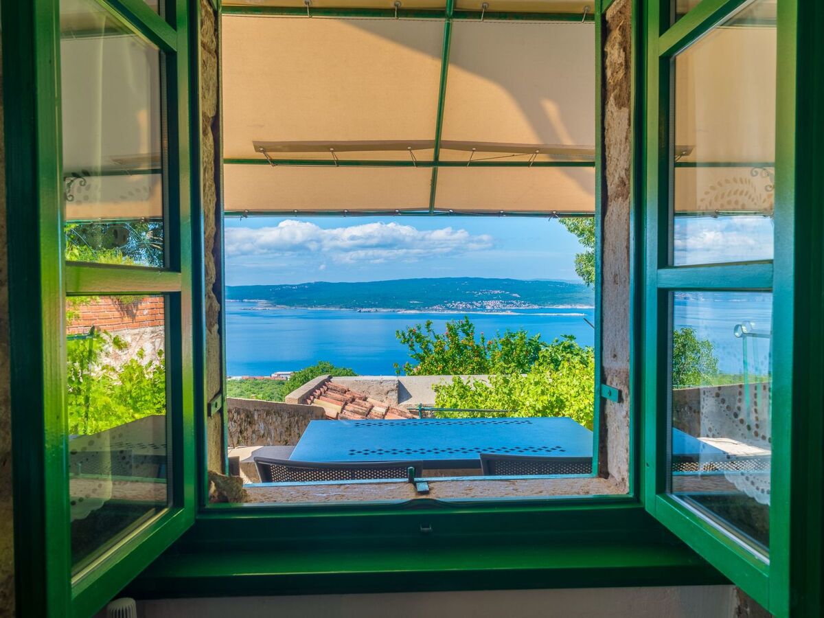 Villa Milka à Crikvenica, 3 chambres avec piscine privée - Photo 10