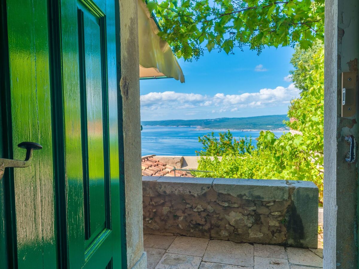 Villa Milka à Crikvenica, 3 chambres avec piscine privée - Photo 12