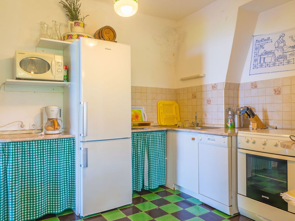 Villa Milka à Crikvenica, 3 chambres avec piscine privée - Photo 14