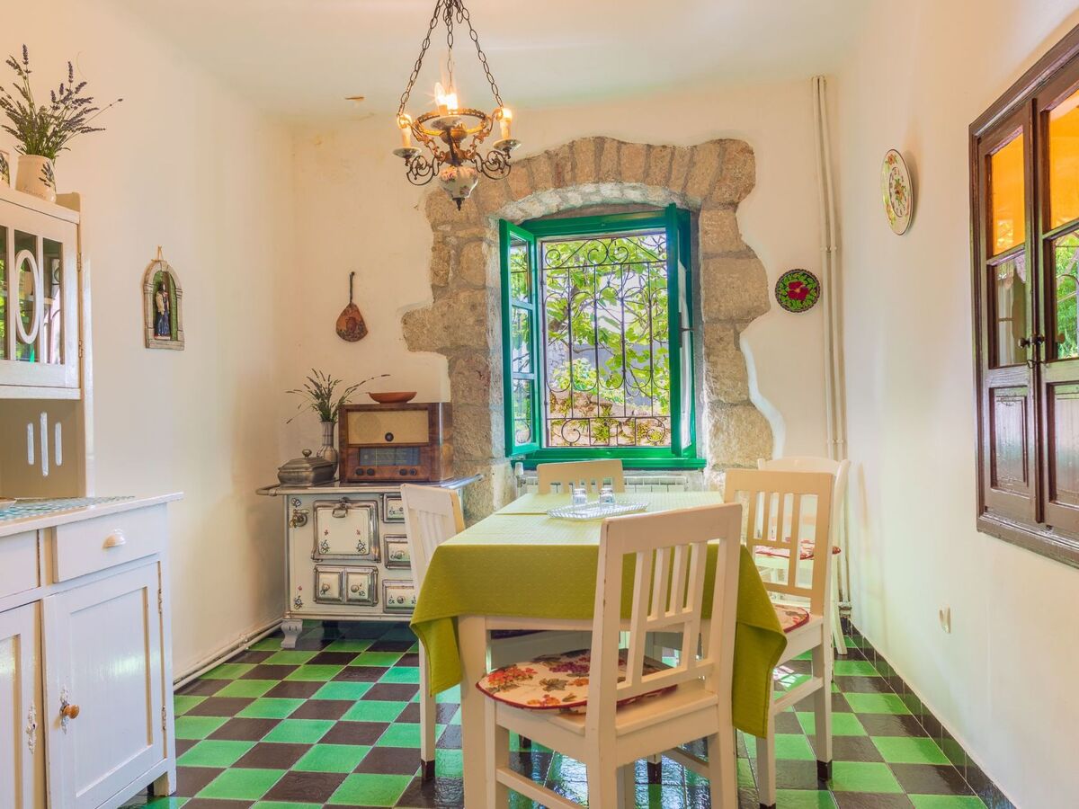 Villa Milka à Crikvenica, 3 chambres avec piscine privée - Photo 15
