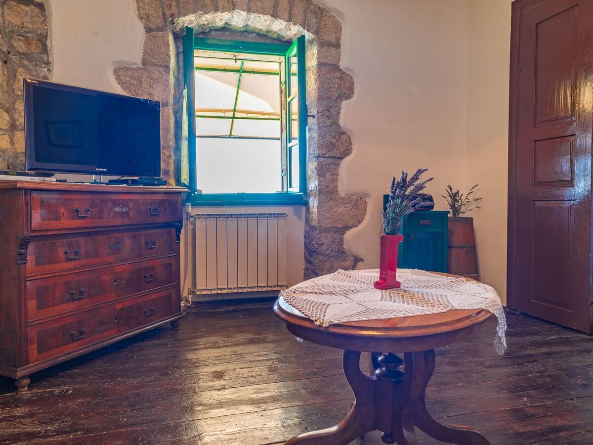 Villa Milka à Crikvenica, 3 chambres avec piscine privée - Photo 16