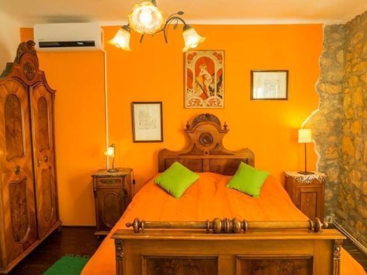 Villa Milka à Crikvenica, 3 chambres avec piscine privée - Photo 20