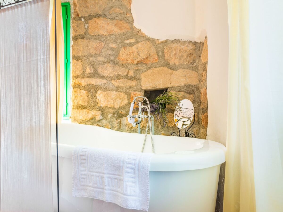 Villa Milka à Crikvenica, 3 chambres avec piscine privée - Photo 21
