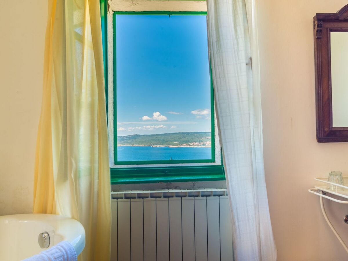 Villa Milka à Crikvenica, 3 chambres avec piscine privée - Photo 23