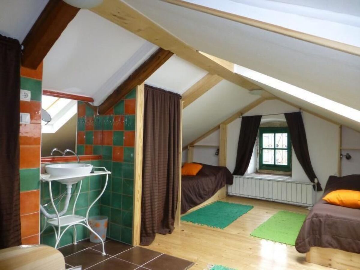 Villa Milka à Crikvenica, 3 chambres avec piscine privée - Photo 26