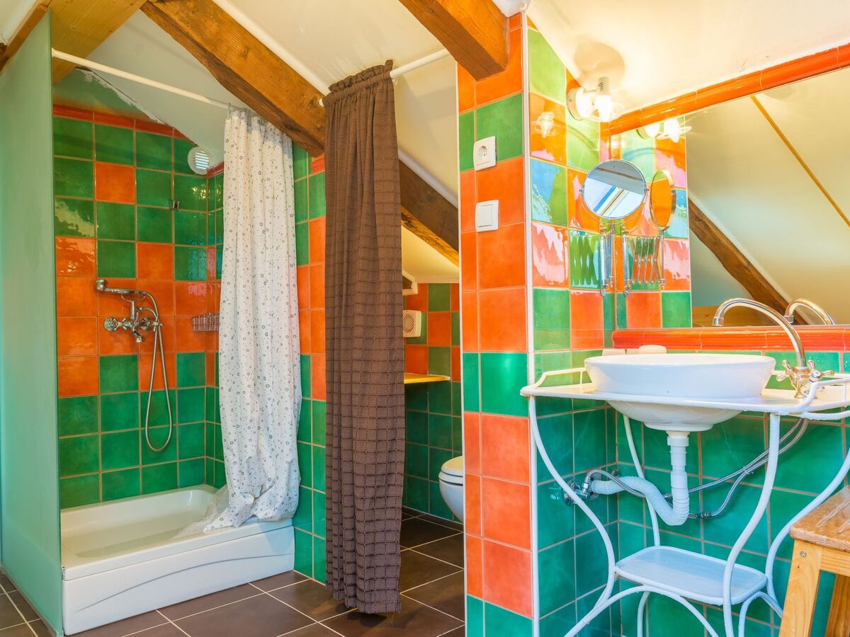 Villa Milka à Crikvenica, 3 chambres avec piscine privée - Photo 28