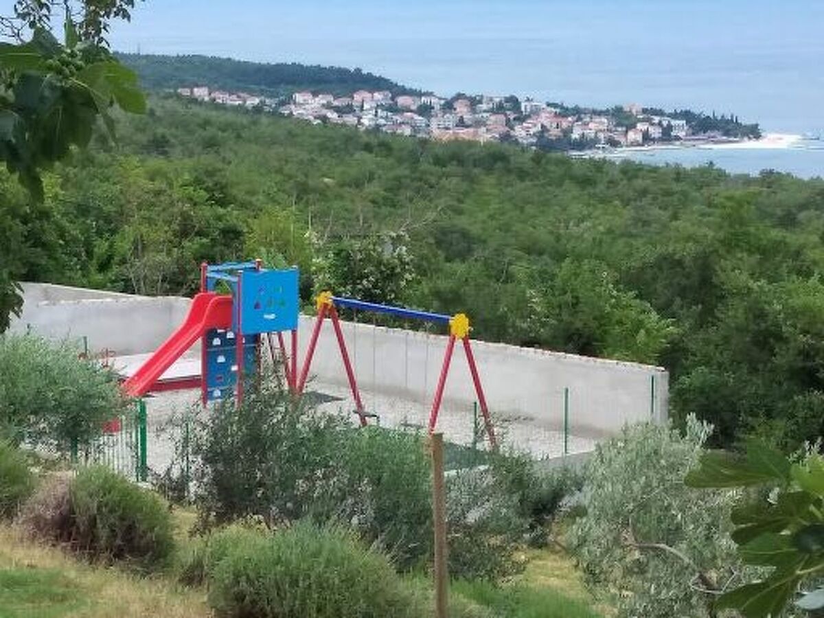 Villa Milka à Crikvenica, 3 chambres avec piscine privée - Photo 33