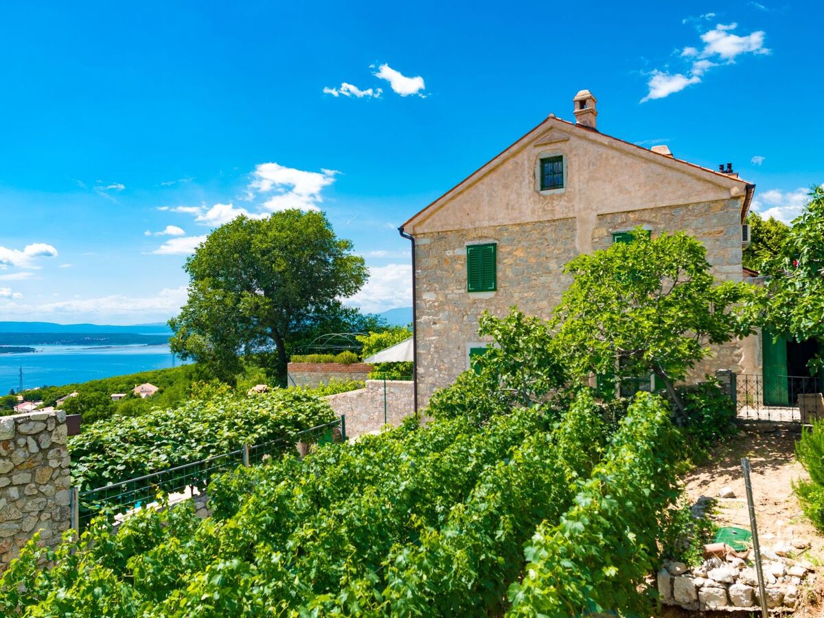 Villa Milka à Crikvenica, 3 chambres avec piscine privée - Photo 35