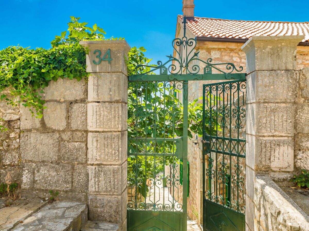 Villa Milka à Crikvenica, 3 chambres avec piscine privée - Photo 36